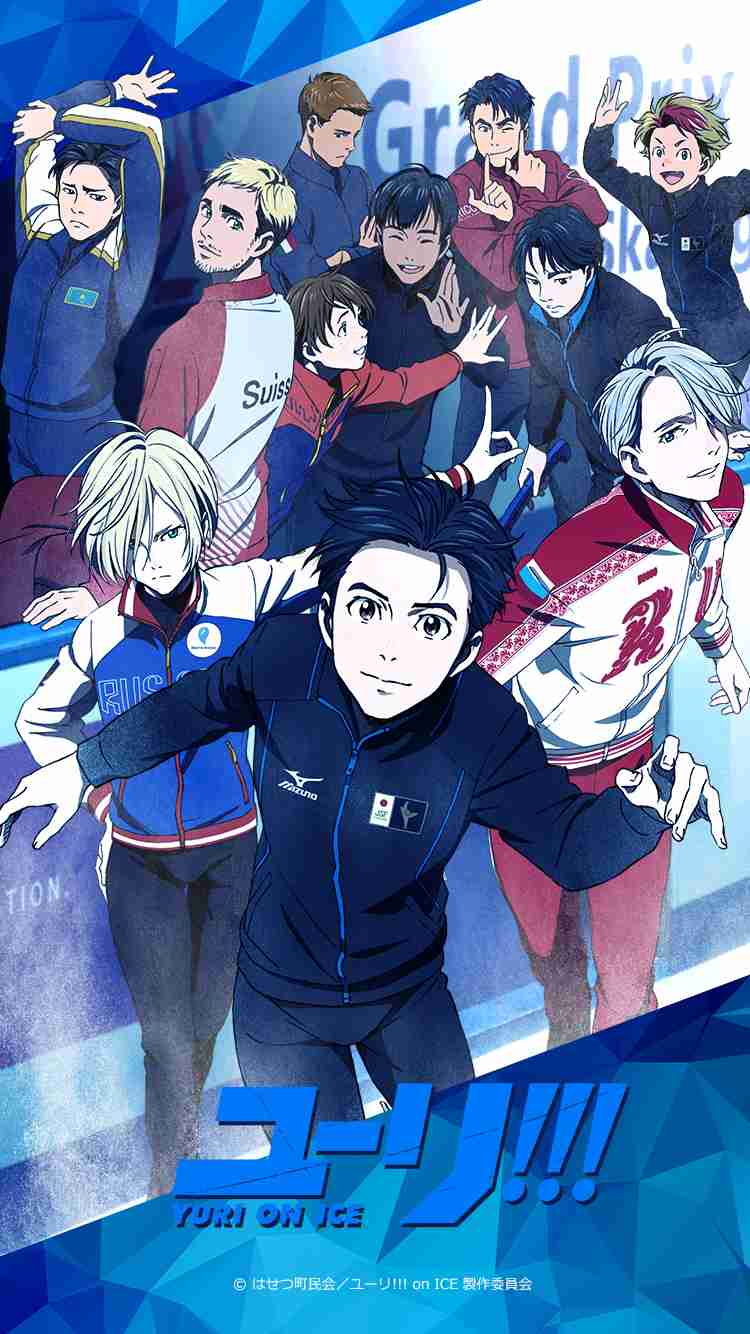 自分と同じ年齢のアニメキャラを書くトピ♪