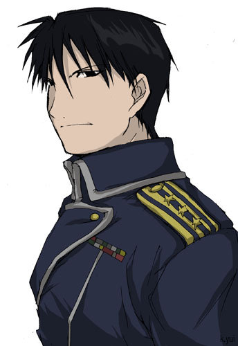 自分と同じ年齢のアニメキャラを書くトピ♪