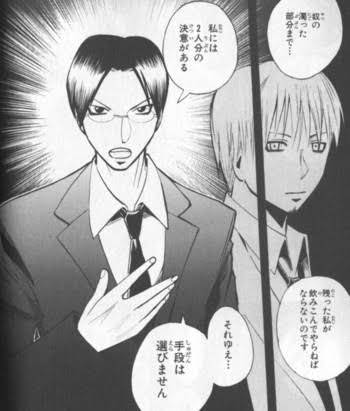 自分と同じ年齢のアニメキャラを書くトピ♪