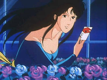 自分と同じ年齢のアニメキャラを書くトピ♪
