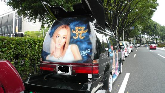 浜崎あゆみが初日横浜アリーナ公演開幕 バーレスクをイメージしたsexyすぎるショースタイルを披露 ガールズちゃんねる Girls Channel