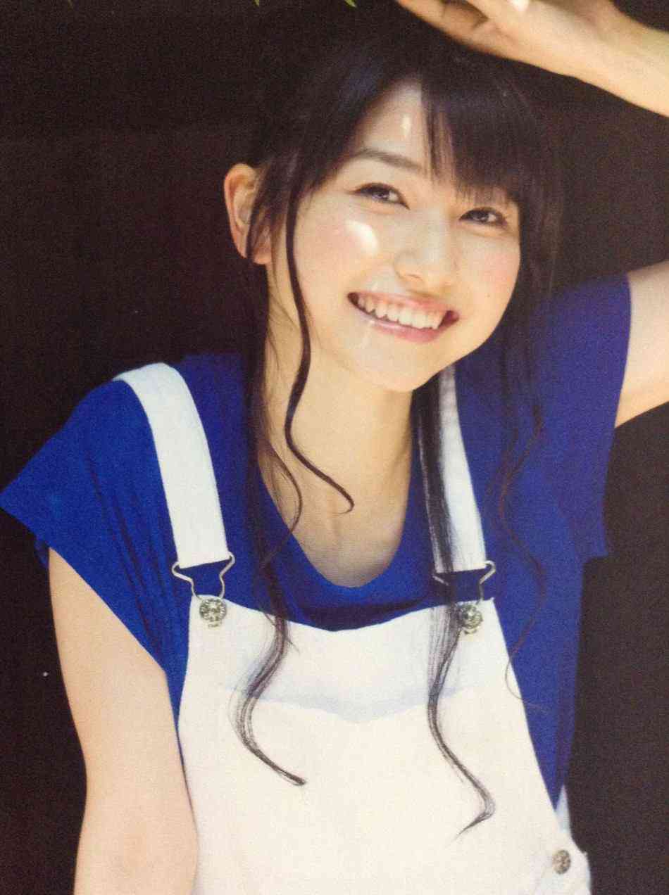 顔が良いと思う声優さん