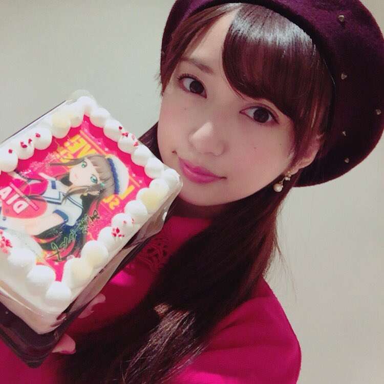 顔が良いと思う声優さん