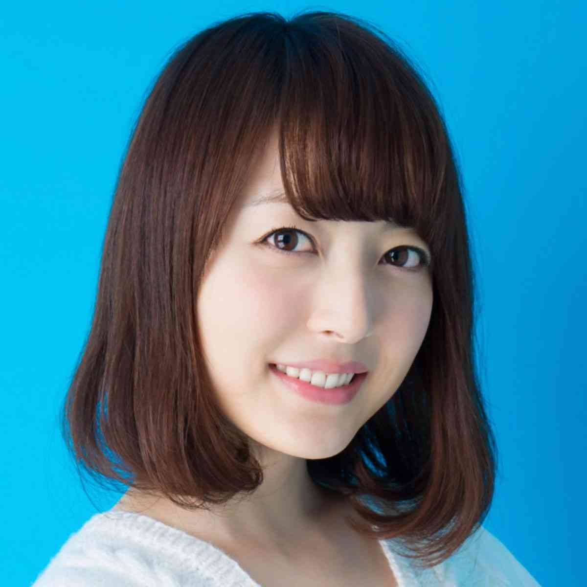 顔が良いと思う声優さん