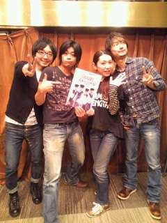 顔が良いと思う声優さん