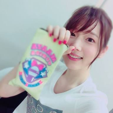 顔が良いと思う声優さん