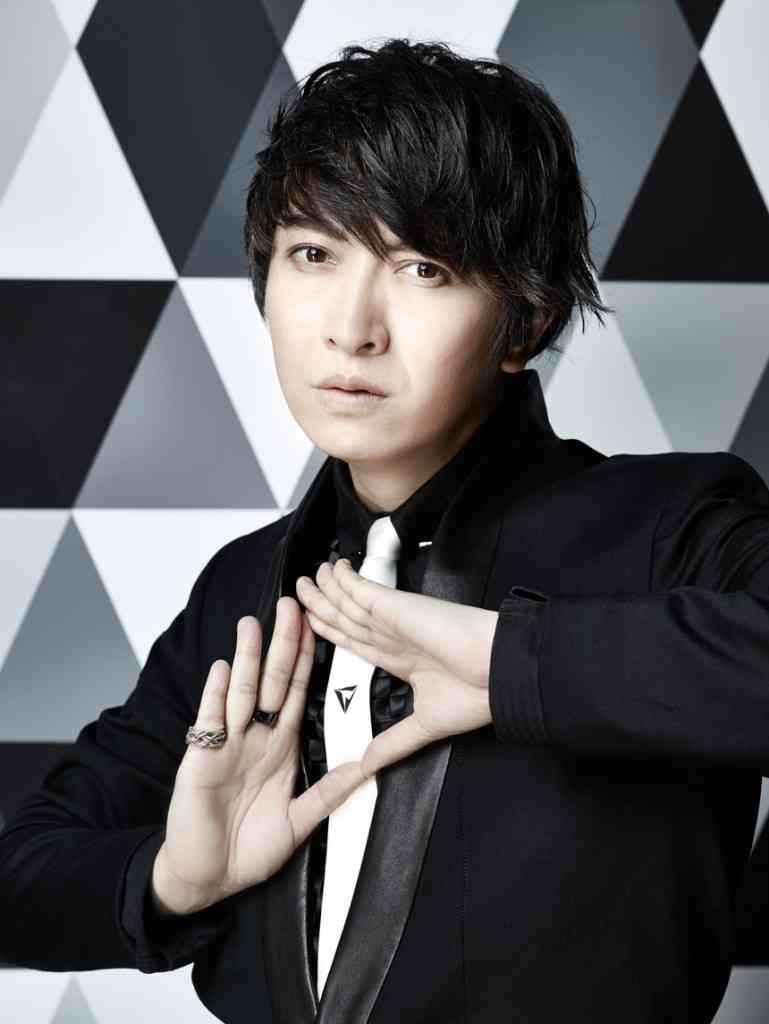 顔が良いと思う声優さん