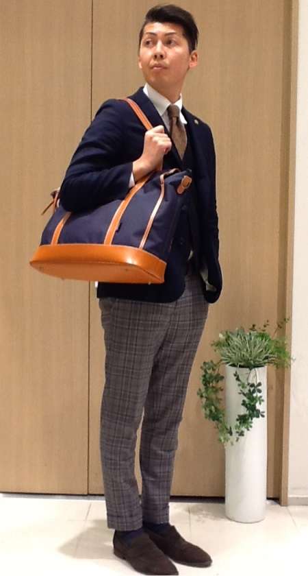 おしゃれかどうか判断するトピ
