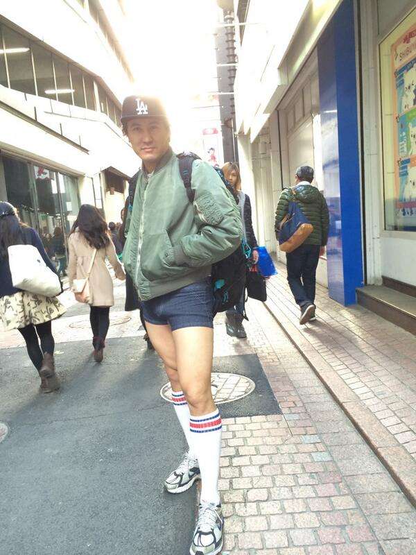 おしゃれかどうか判断するトピ