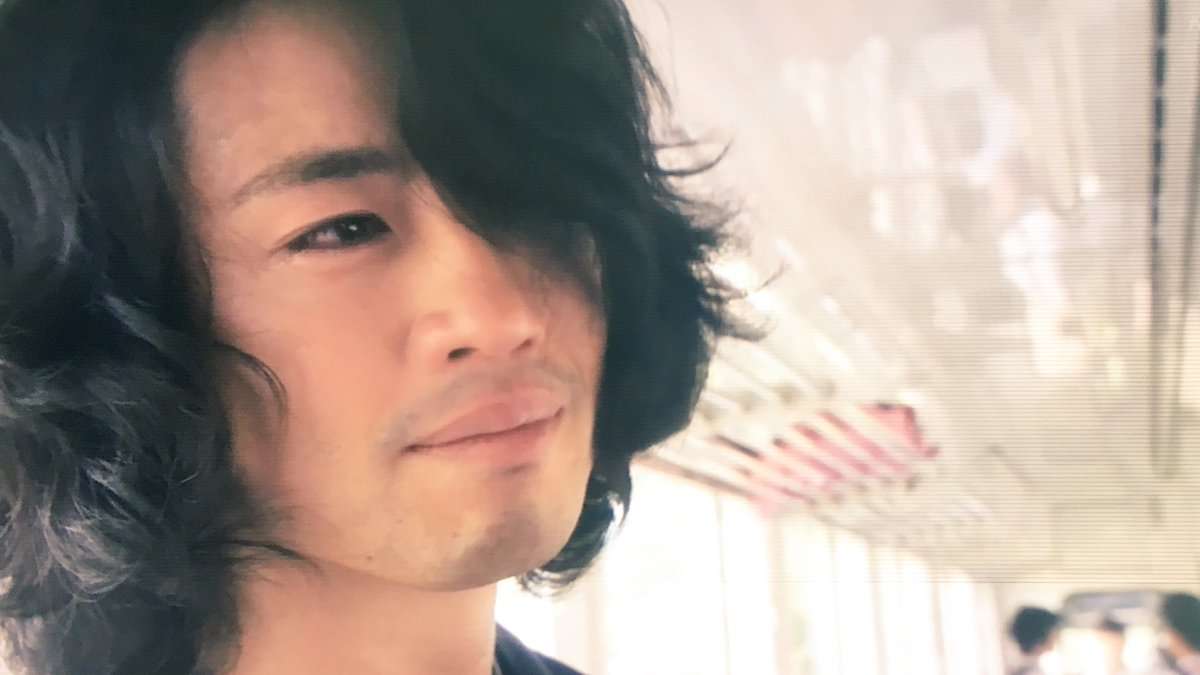 斎藤工、タトゥーまみれの衝撃ビジュアル　中川翔子も殺人鬼に