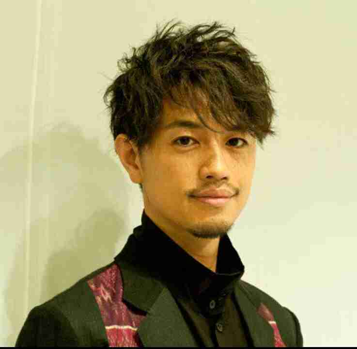 斎藤工、タトゥーまみれの衝撃ビジュアル　中川翔子も殺人鬼に