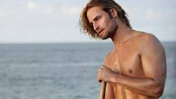 ワイルド系イケメンが大好きな人〜！