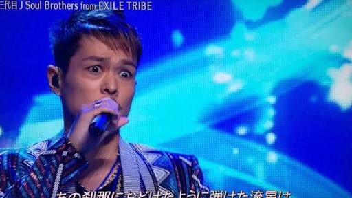 ワイルド系イケメンが大好きな人〜！