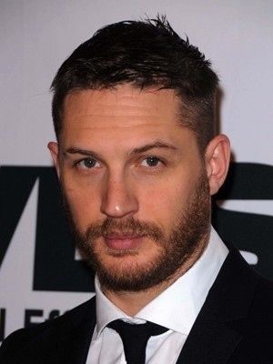 ワイルド系イケメンが大好きな人〜！