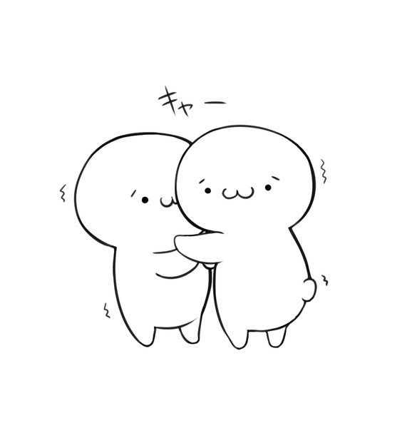 オドオドしてしまう人