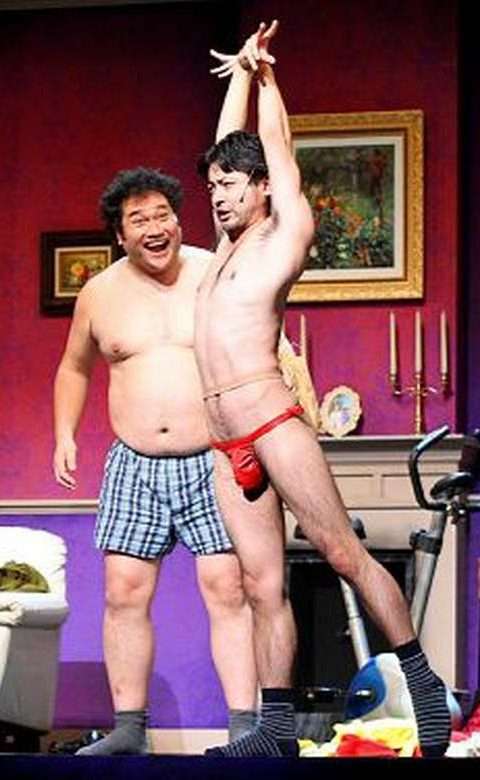【アダルト有】彼氏・旦那に一度は穿いてもらいたいパンツ