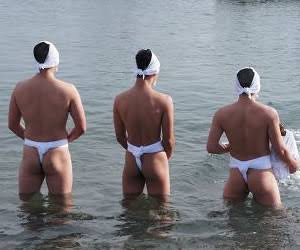 【アダルト有】彼氏・旦那に一度は穿いてもらいたいパンツ