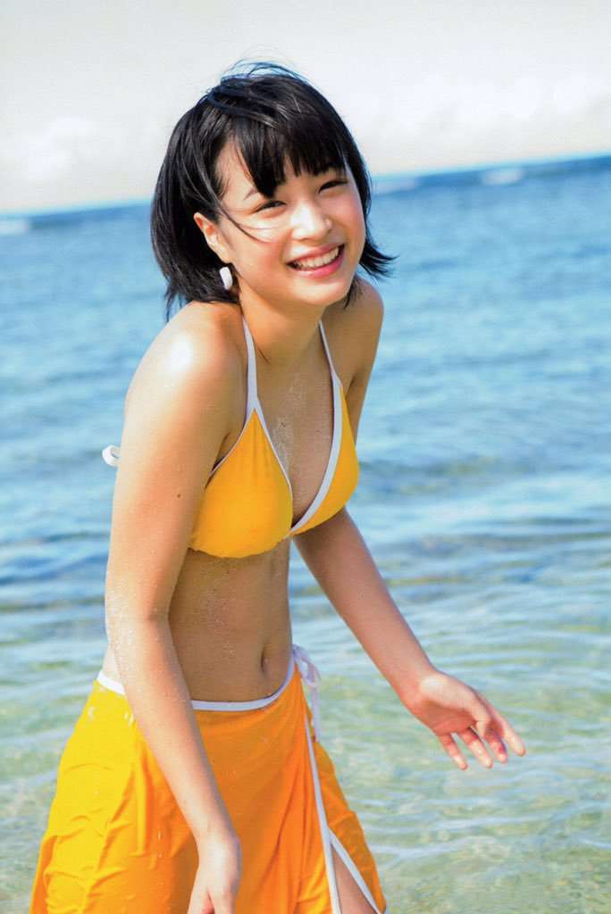 おぎやはぎがグラビアアイドルに痛烈「人前で水着になるやつなんて嫌だ」