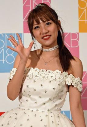元AKB48・高橋みなみ、現役アイドルの将来を心配。「生き方が分からないんじゃないかな」