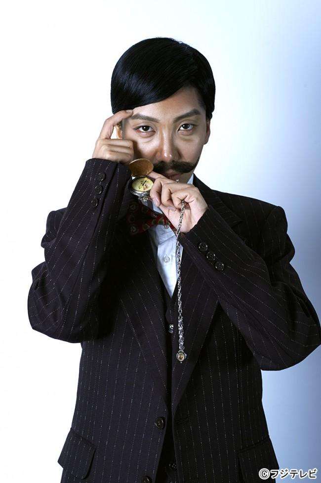 ざわちん、嵐・相葉雅紀風ものまねメイク公開「完成度高すぎる」「激似」と絶賛＆歓喜の声