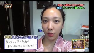 ざわちん、嵐・相葉雅紀風ものまねメイク公開「完成度高すぎる」「激似」と絶賛＆歓喜の声