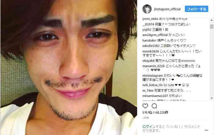 ざわちん、嵐・相葉雅紀風ものまねメイク公開「完成度高すぎる」「激似」と絶賛＆歓喜の声
