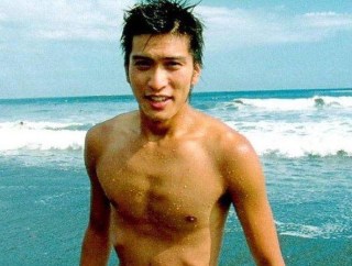 KAT-TUN元メンバー 田中聖容疑者を逮捕 大麻所持容疑