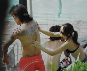 KAT-TUN元メンバー 田中聖容疑者を逮捕 大麻所持容疑