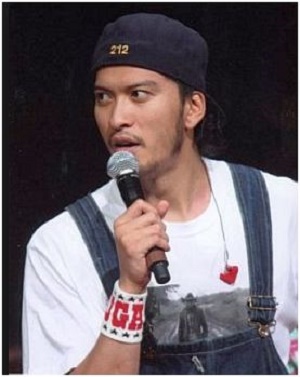 KAT-TUN元メンバー 田中聖容疑者を逮捕 大麻所持容疑