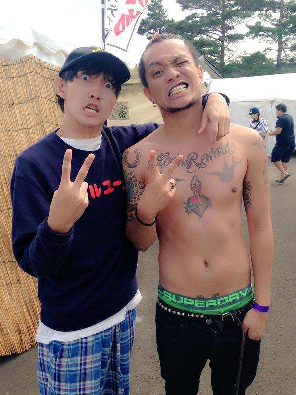 KAT-TUN元メンバー 田中聖容疑者を逮捕 大麻所持容疑