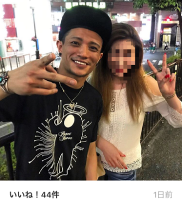 KAT-TUN元メンバー 田中聖容疑者を逮捕 大麻所持容疑