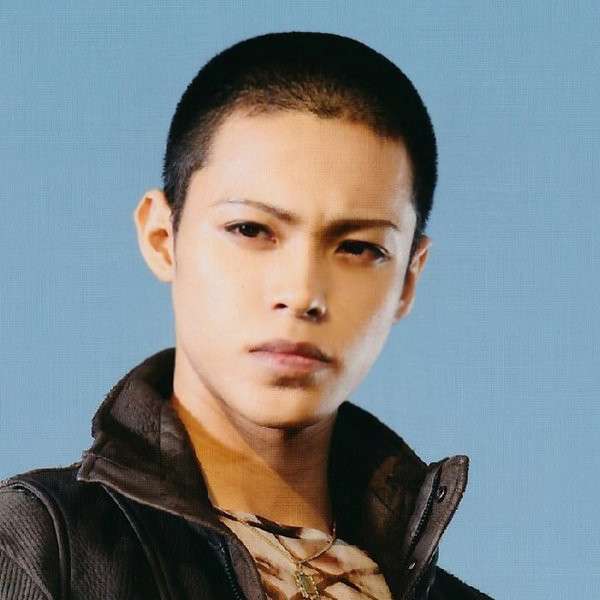 KAT-TUN元メンバー 田中聖容疑者を逮捕 大麻所持容疑