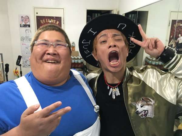 KAT-TUN元メンバー 田中聖容疑者を逮捕 大麻所持容疑