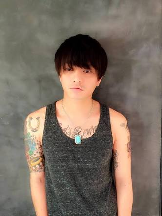 KAT-TUN元メンバー 田中聖容疑者を逮捕 大麻所持容疑