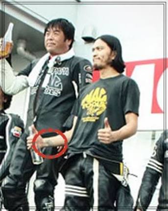 KAT-TUN元メンバー 田中聖容疑者を逮捕 大麻所持容疑