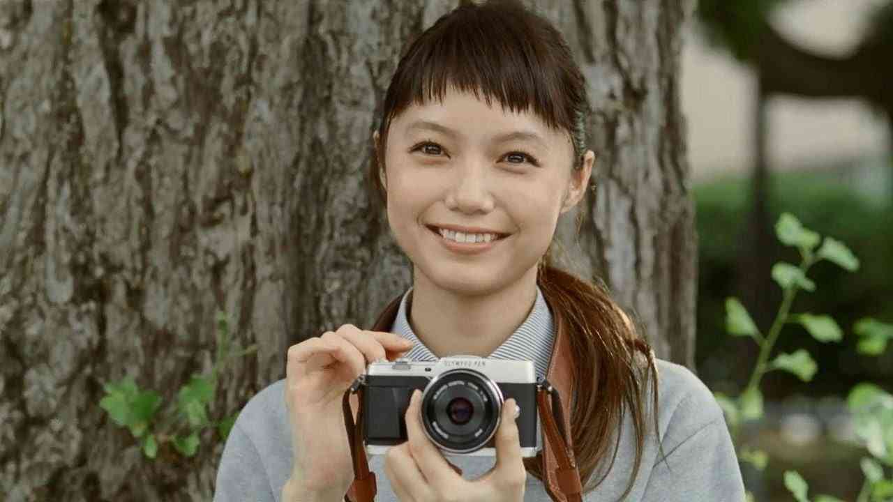 画像 いろんな宮崎あおい ガールズちゃんねる Girls Channel