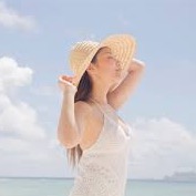 髪の毛の紫外線対策