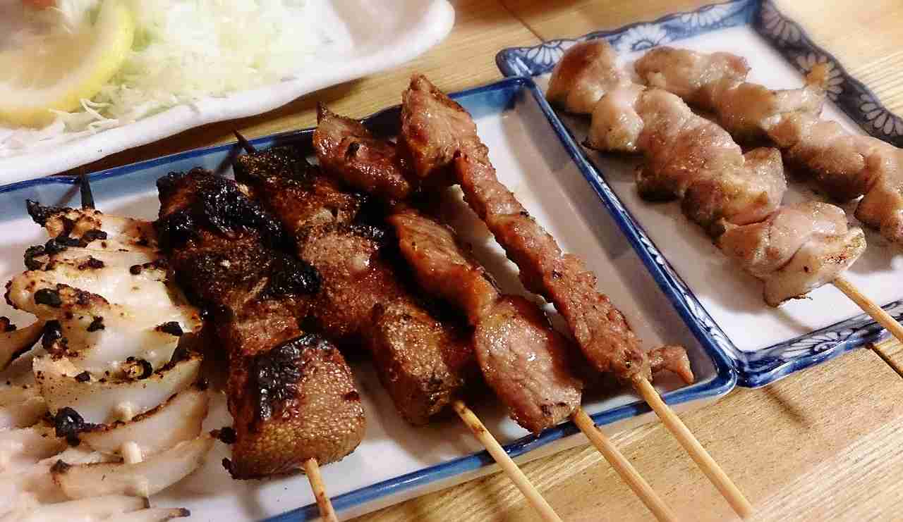 居酒屋さんが好きな人!