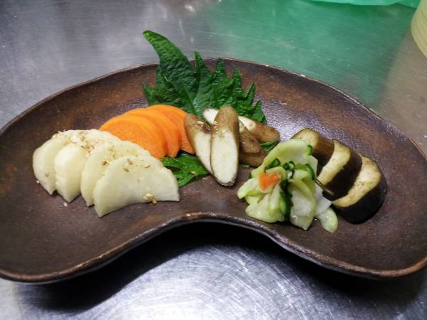 居酒屋さんが好きな人!