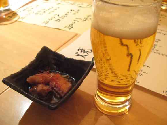 居酒屋さんが好きな人!