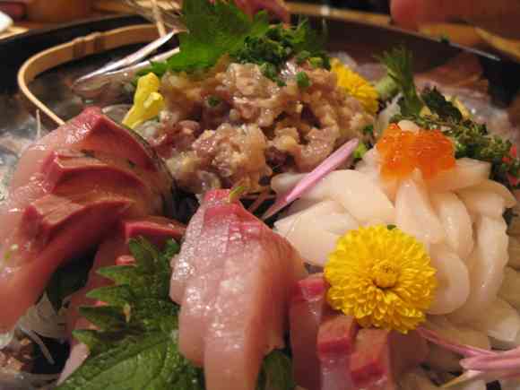 居酒屋さんが好きな人!