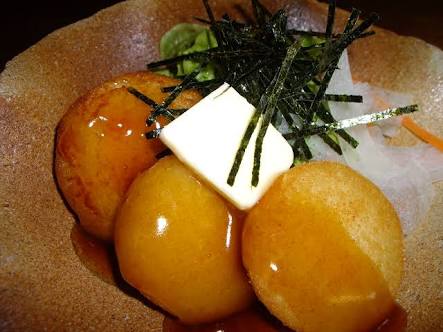 居酒屋さんが好きな人!