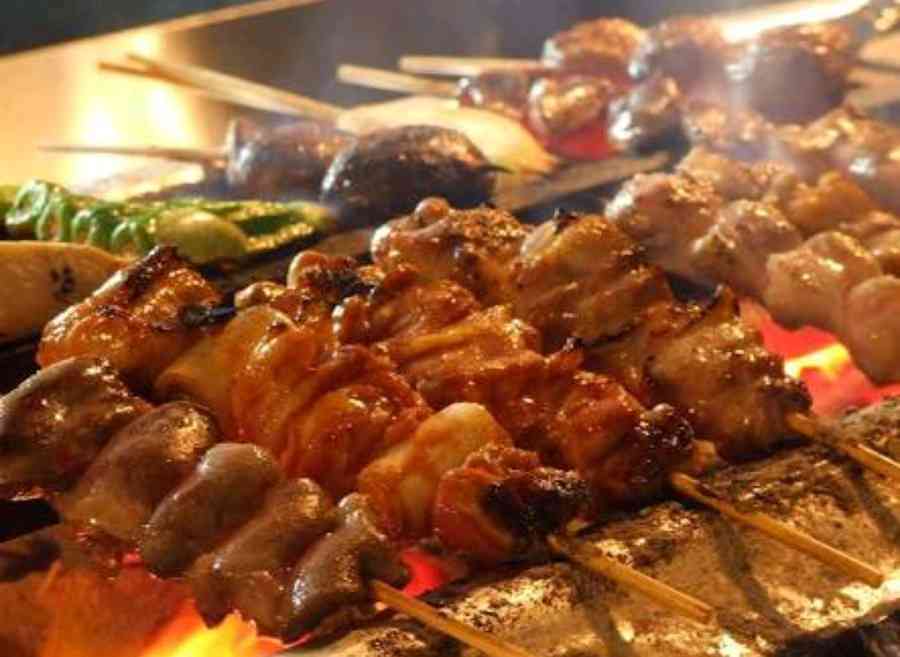 居酒屋さんが好きな人!