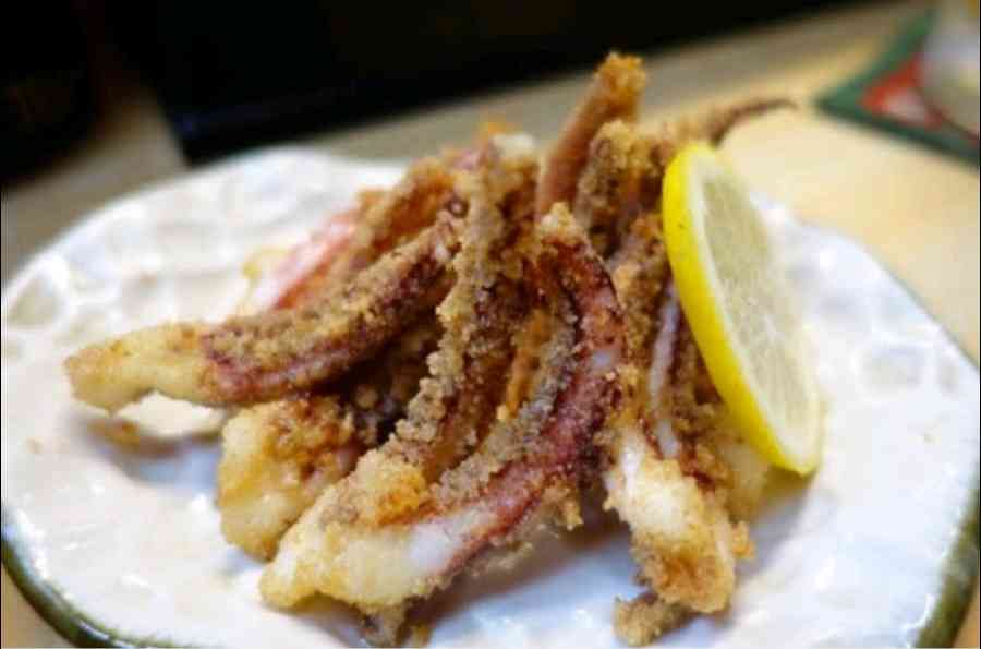 居酒屋さんが好きな人!