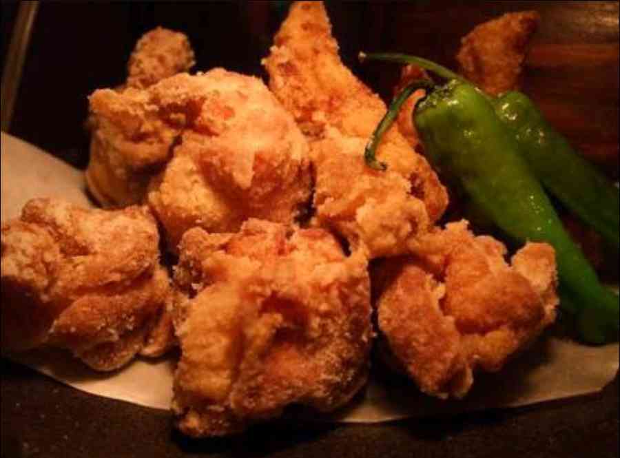 居酒屋さんが好きな人!