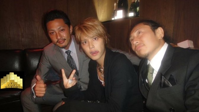 【元Jr.独占手記】初体験の相手は、ファンのお姉さん。ジャニーズとつながるのは「簡単」!