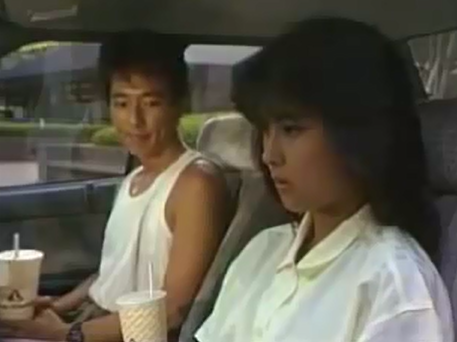 一瞬誰だかわからない画像集