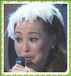 一瞬誰だかわからない画像集