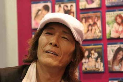 一瞬誰だかわからない画像集