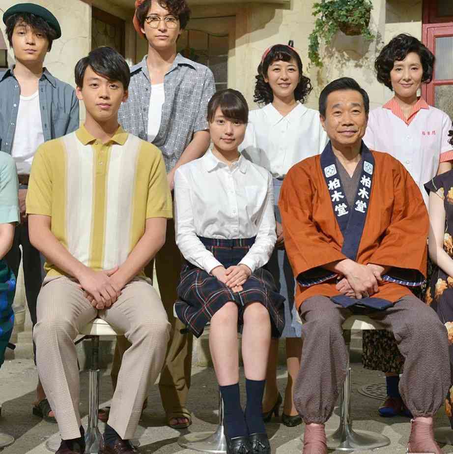 一瞬誰だかわからない画像集